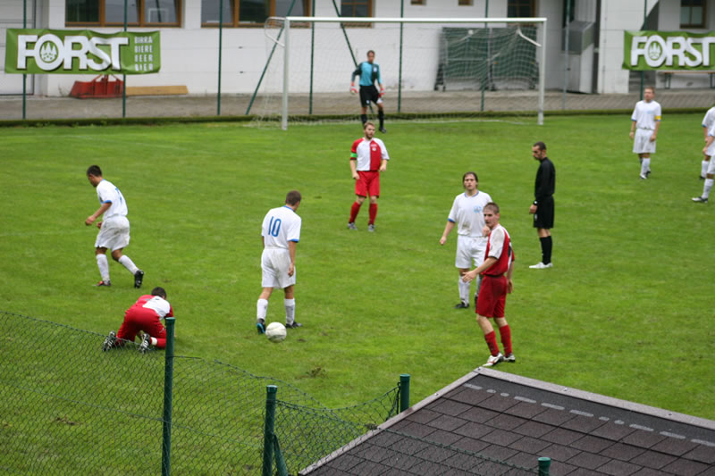 gal/Saison2008-2009- Pokal 1. Runde Hinspiel: Vintl - SV Reischach/2008-08-24 SVR gg. Vintl - Pokalhinspiel 119.jpg